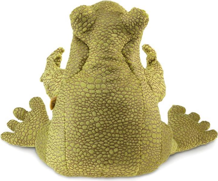 Image du produit Folkmanis Drôle de grenouille