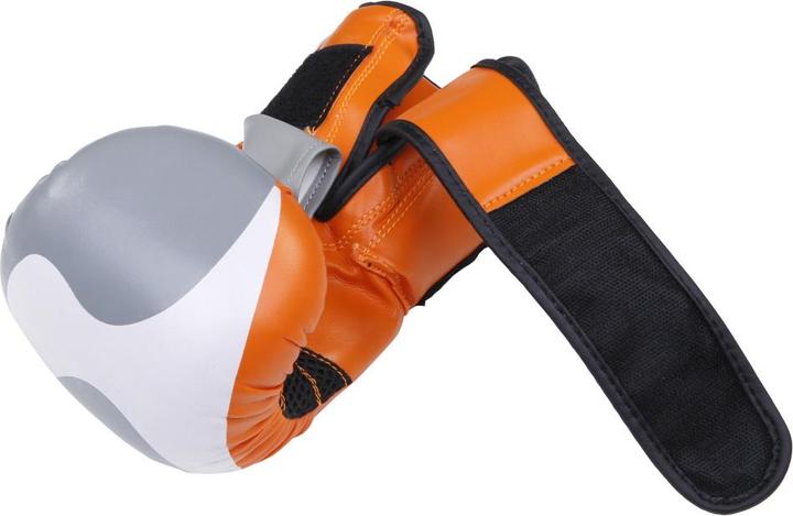 Immagine prodotto Ju-Sports Sacco di sabbia potere guanto borsa (L)