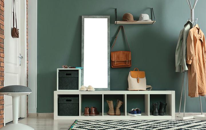 Actual product image Westcott Doorstop (1 Piece, 10 x 4 cm)