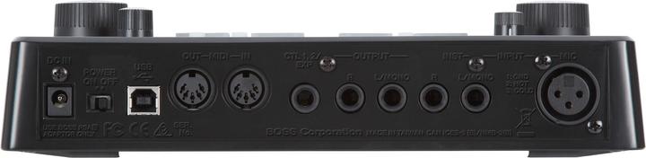 Productafbeelding BOSS (Electronics) RC-202 (Sampler)