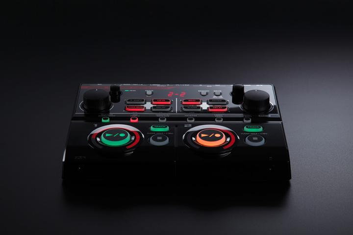 Productafbeelding BOSS (Electronics) RC-202 (Sampler)