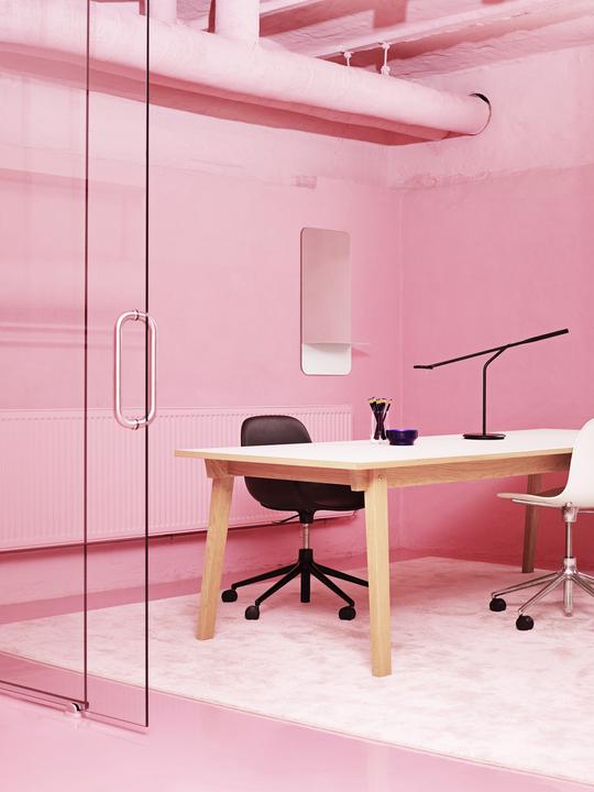 Immagine prodotto Normann Copenhagen Flusso