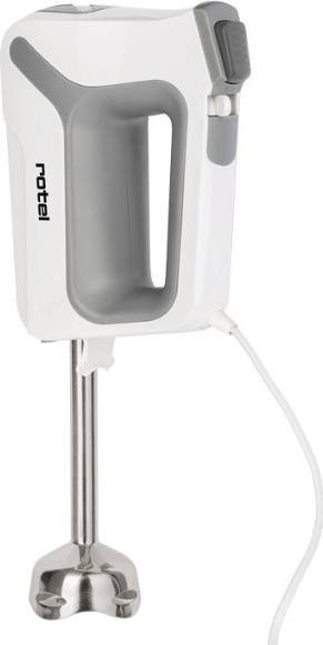 Actual product image Rotel U3774CH (400 W)