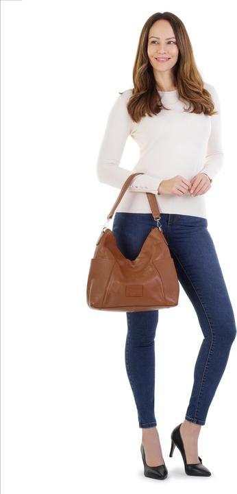 Produktbild Samantha Look Shopper