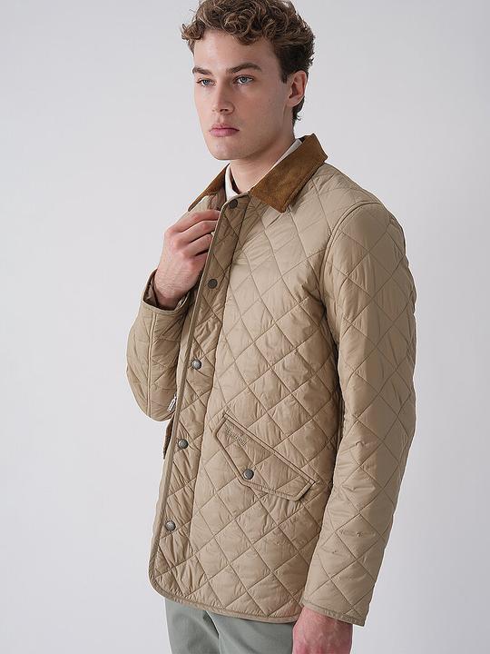Actual product image Barbour Steppjacke MODERN CHELSEA (L)
