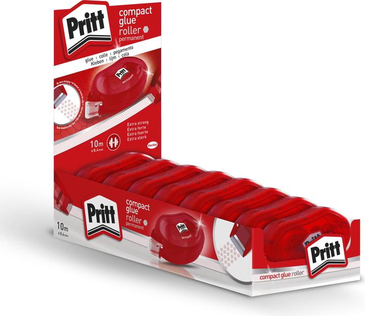 Actual product image Pritt 2111694 Adhesive Tape
