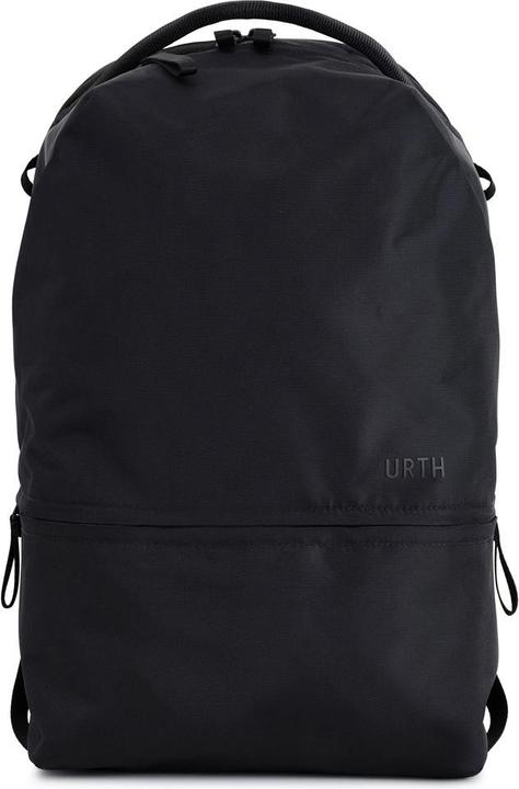Produktbild Urth Arkose 20L Backpack + Camera Insert (Black) (Kamera Schultertasche, 20 l)