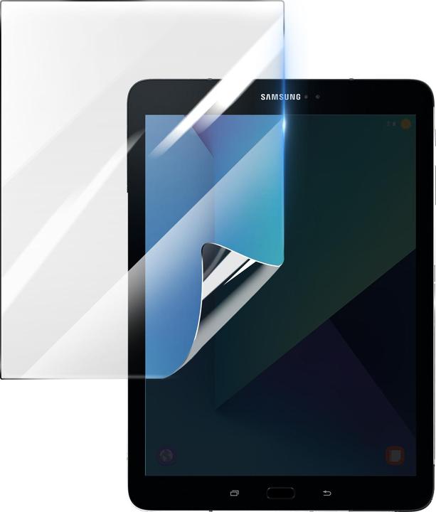 Actual product image 3MK ScreenSafe film (1 Piece, Galaxy Tab S3)