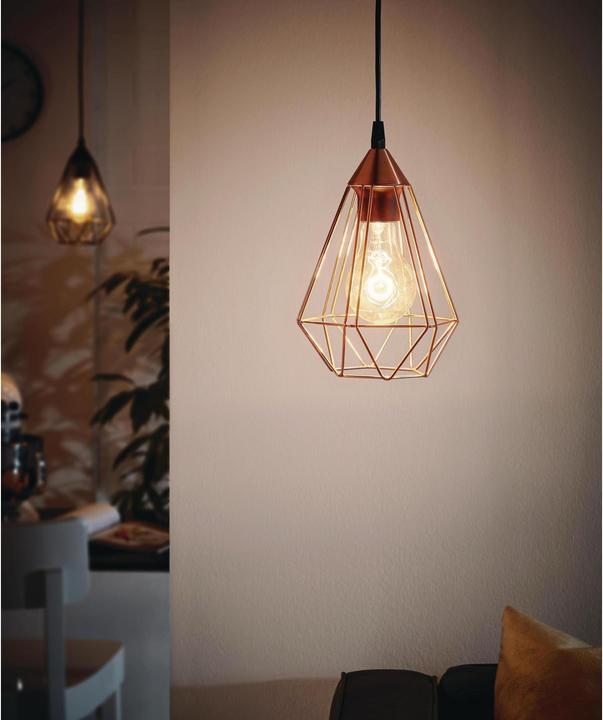 Actual product image EGLO Tarbes (E27)