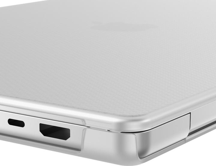 Actual product image Incase Hardshell Dots (16", Apple)