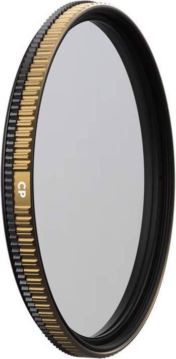 Produktbild PolarPro QuartzLine CP (67 mm, Polarisationsfilter, 67 mm)