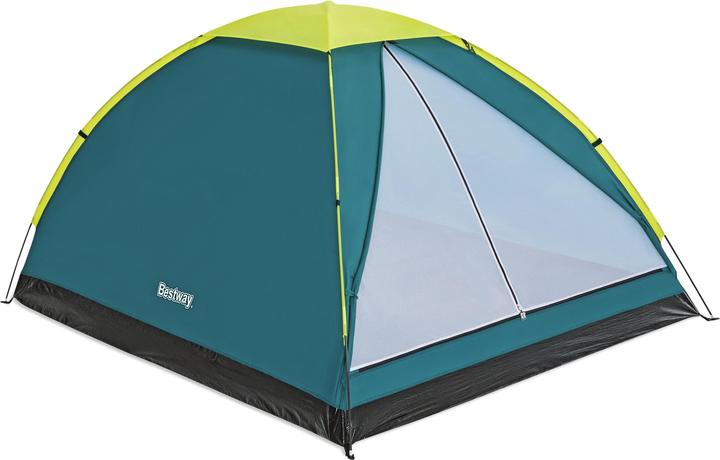 Image du produit Bestway Tente 4 personnes Wander Dome (Tente igloo, 2.49 kg, 4 personnes)