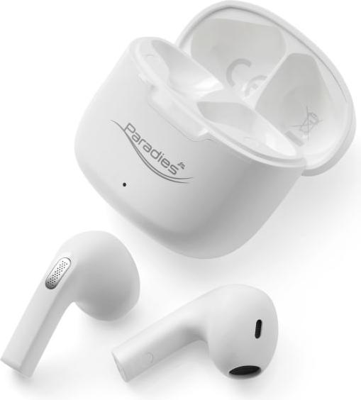 Produktbild Paradies Kopfhörer Bluetooth (4 h, Kabellos)