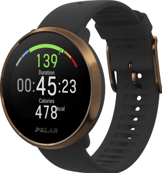 Produktbild Polar Ignite (43 mm)