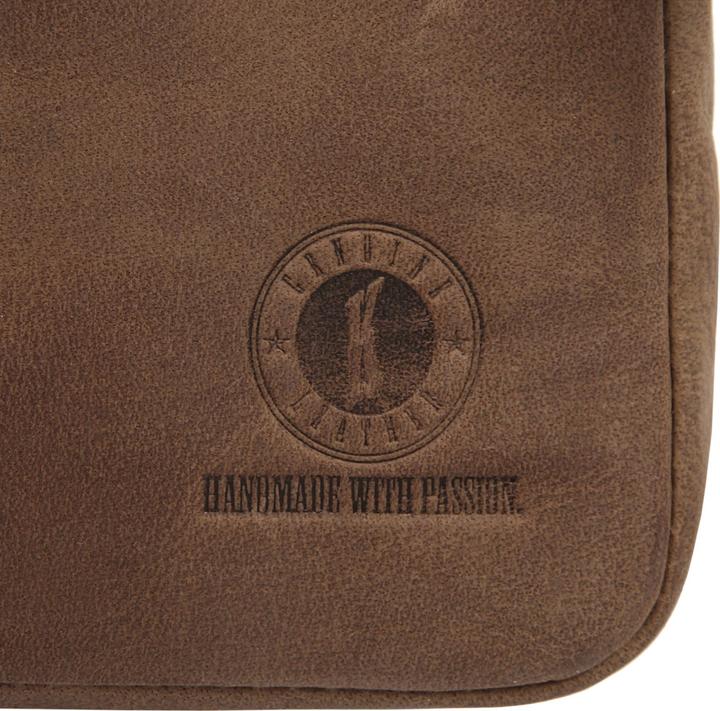 Immagine prodotto Klondike 1896 Umhängetasche KLONDIKE YUKON