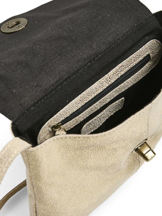 Actual product image Pieces PCTOTALLY leather bag