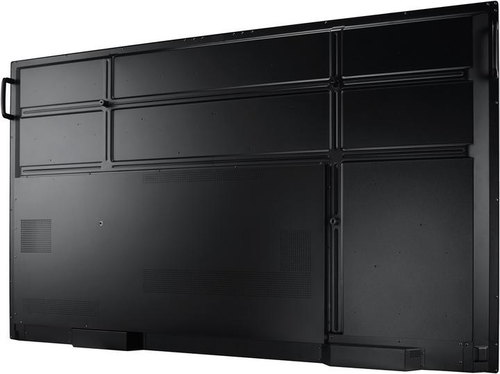Actual product image AG neovo Meetboard IFP-7502 (3840 x 2160 Pixels, 74.50")