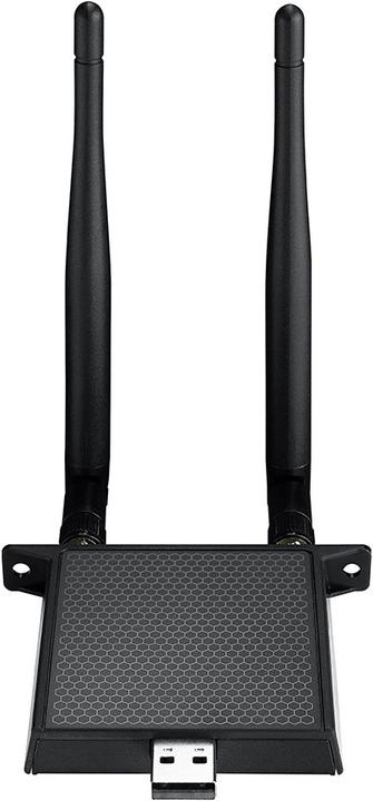 Actual product image AG neovo Meetboard IFP-7502 (3840 x 2160 Pixels, 74.50")