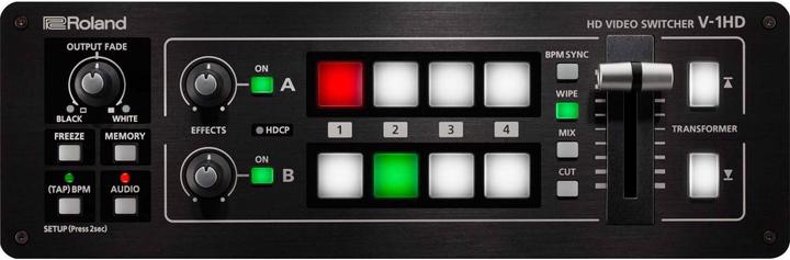 Immagine prodotto Roland V-1HD