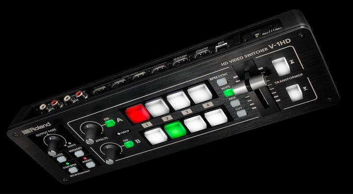 Immagine prodotto Roland V-1HD