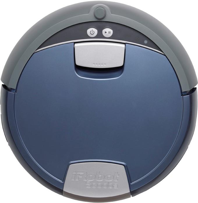 iRobot Scooba 385