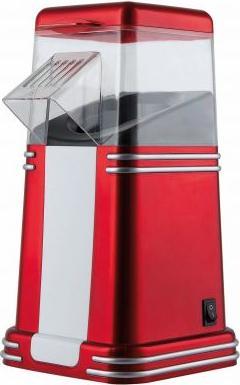 Actual product image Guzzanti Popcorn maker GZ-130A
