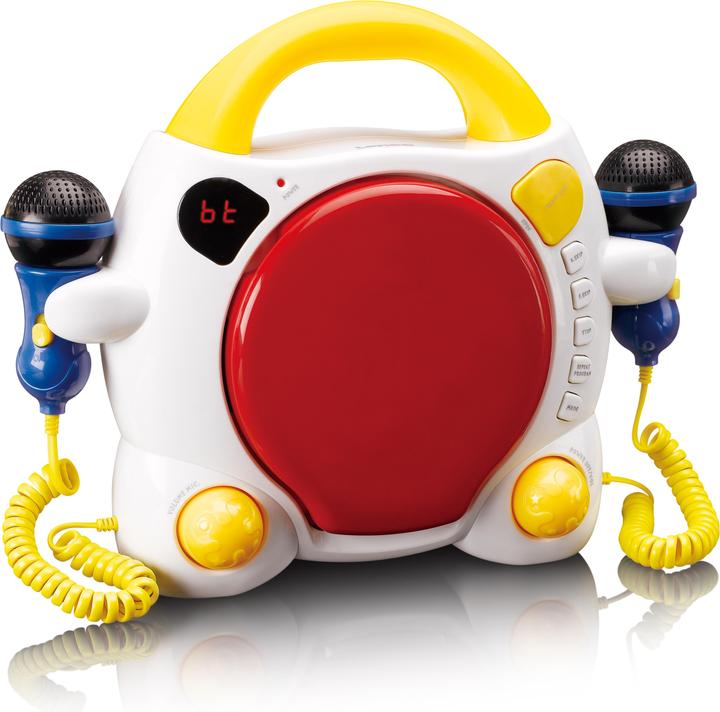 Immagine prodotto Lenco KCD-011 KIDS