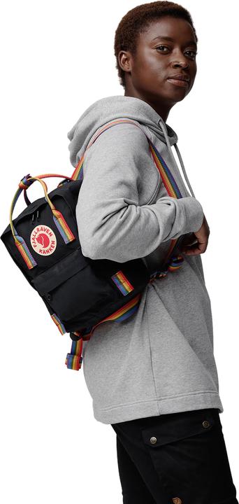 Image du produit Fjällräven Kånken Rainbow Mini (7 l)
