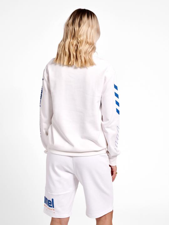 Actual product image hummel Lgc Birk Sweatshirt (XS)