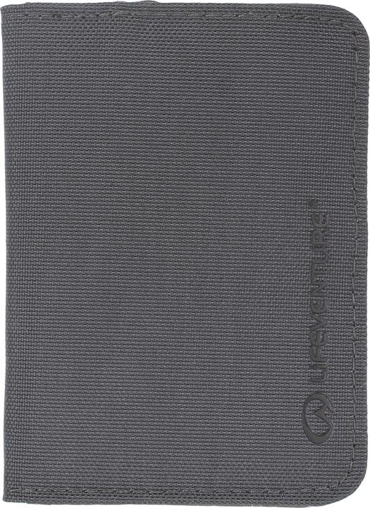 Lifeventure Card Wallet