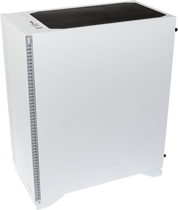 Produktbild Zalman S5 (mATX, Mini-ITX, ATX)