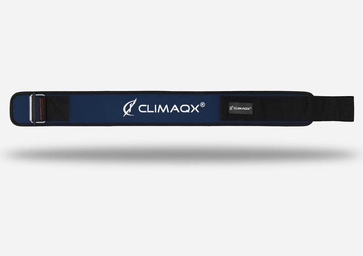 Actual product image Climaqx Evolution Lifting Belt S