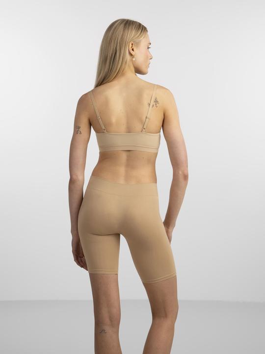 Produktbild Pieces Pcnamee Triangle Bra Noos (Einzelpack, M)