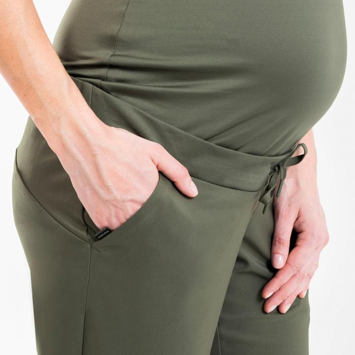 Actual product image Quechua Hike Maternity (31)
