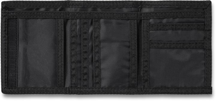 Produktbild Dakine Portemonnaie Vert Rail Wallet Dunkelgrau