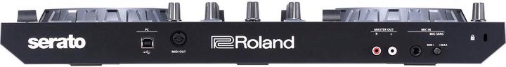Actual product image Roland DJ-202