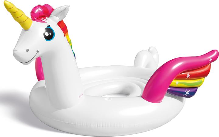 Immagine prodotto Intex Isola del Partito dell'Unicorno