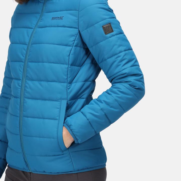 Produktbild Regatta Helfa Steppjacke (36 D)