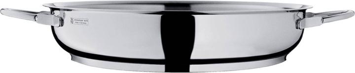 Image du produit WMF Profi (24 cm, Poêle à frire, Acier inoxydable)