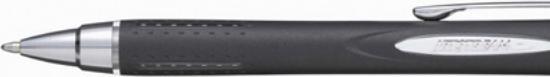 Actual product image Uni-ball Gel Jetstream RT (Black, 1 x)