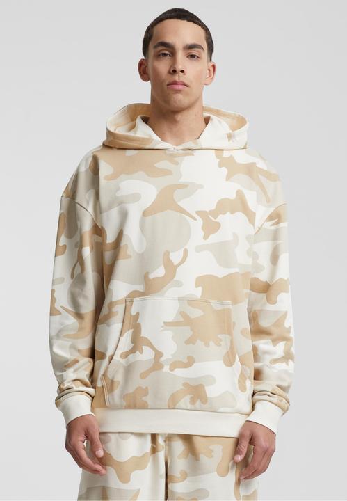 Immagine prodotto Urban Classics Felpa con cappuccio Easy Camo - 161151 (XL)