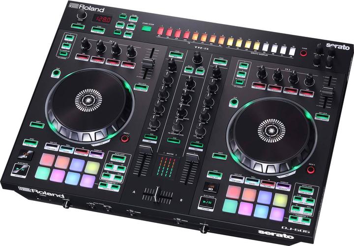 Produktbild Roland DJ-505