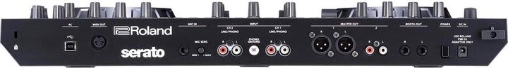 Produktbild Roland DJ-505