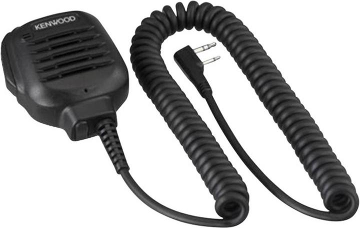 Kenwood KMC-45W