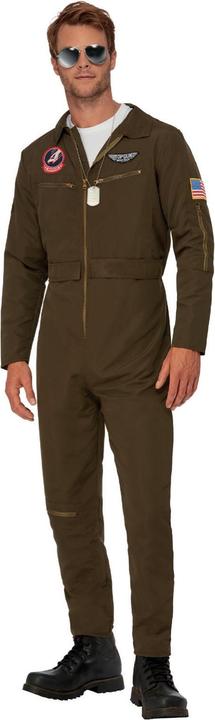 Produktbild Smiffys Top Gun: Maverick (L)