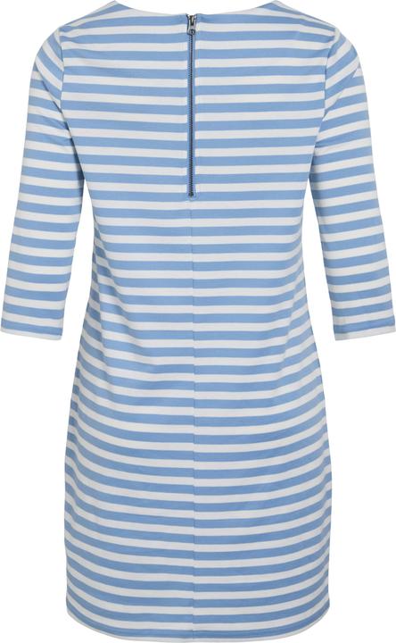 Actual product image Vila 3/4 sleeve short dress (M)