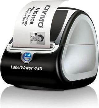 Produktbild Dymo LabelWriter 450 Bundle (300 dpi)