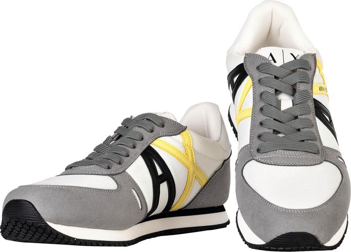 Actual product image Armani Exchange Man (44)