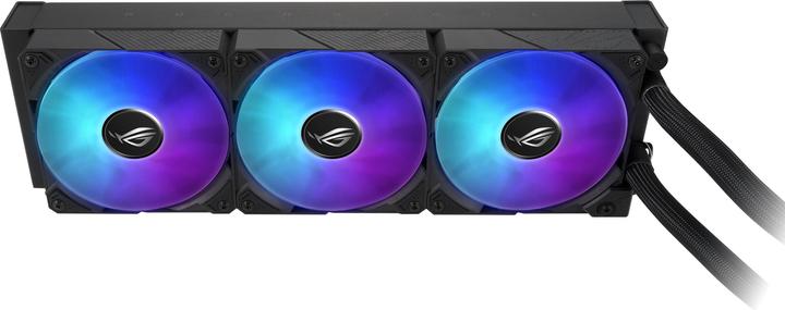 Image du produit ASUS ROG ASTRAL LC GAMING GeForce RTX 5090 (32 Go)