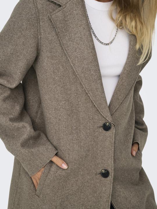 Image du produit Only Manteau uni (M)
